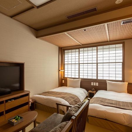 Yukinohana Yuzawa  Exterior foto