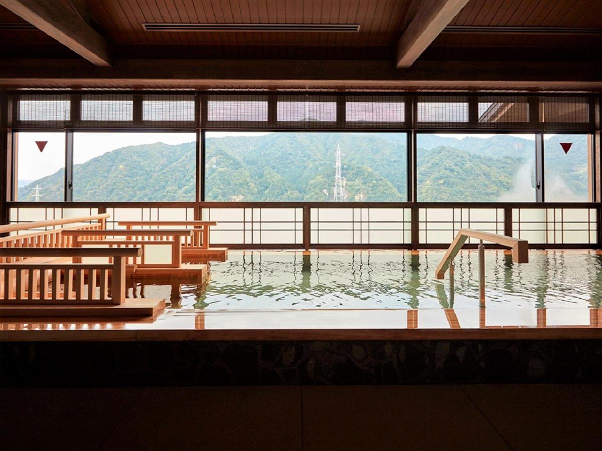 Yukinohana Yuzawa  Exterior foto