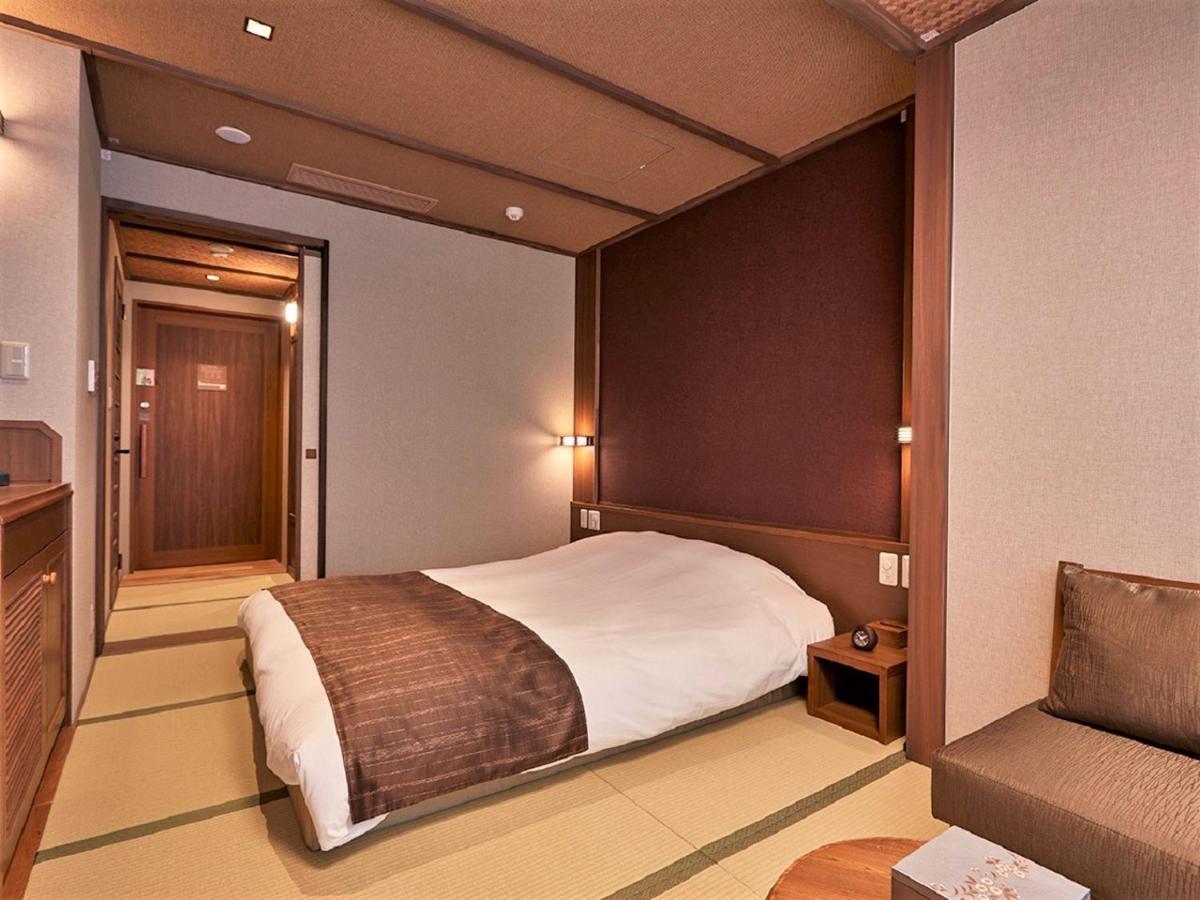 Yukinohana Yuzawa  Exterior foto