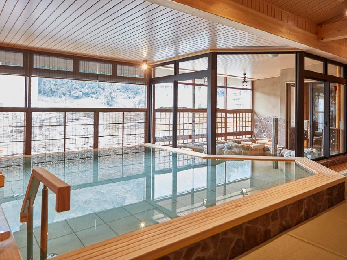 Yukinohana Yuzawa  Exterior foto