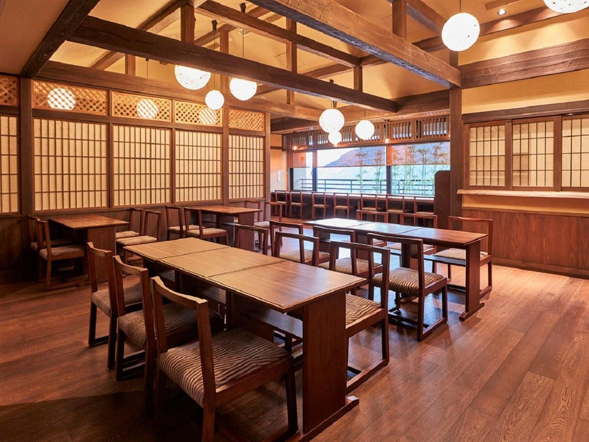 Yukinohana Yuzawa  Exterior foto