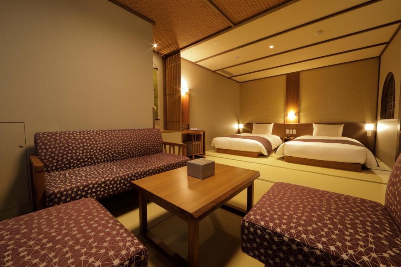 Yukinohana Yuzawa  Exterior foto