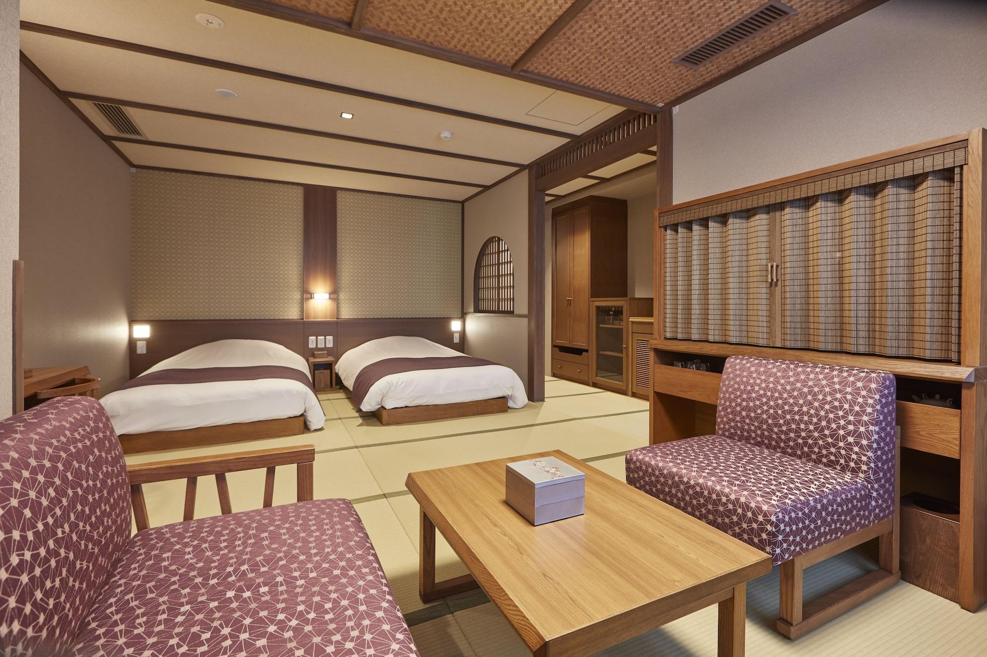 Yukinohana Yuzawa  Exterior foto